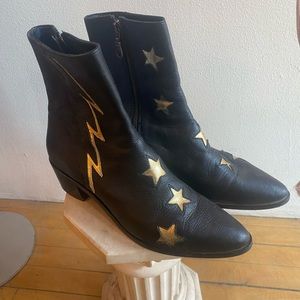 Modern vice boots that I pre-ordered had made wait at eight weeks for